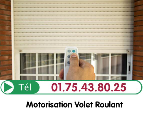 Motoriser Volet Roulant Groslay